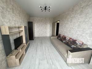 1-к квартира, на длительный срок, 38м2, 5/19 этаж