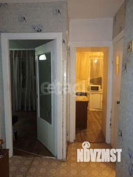 2-к квартира, на длительный срок, 40м2, 5/9 этаж