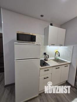 Студия квартира, посуточно, 15м2, 2/5 этаж