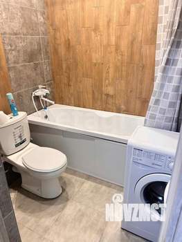 Студия квартира, на длительный срок, 35м2, 8/25 этаж