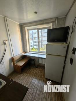 1-к квартира, на длительный срок, 24м2, 8/9 этаж