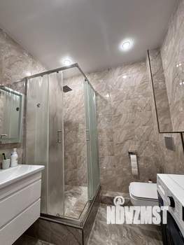 1-к квартира, на длительный срок, 44м2, 11/20 этаж