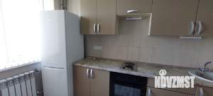 1-к квартира, на длительный срок, 34м2, 19/24 этаж