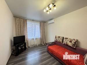 2-к квартира, на длительный срок, 53м2, 12/20 этаж