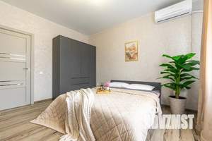 2-к квартира, посуточно, 69м2, 19/19 этаж