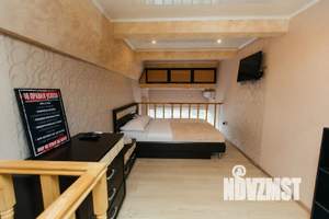 1-к квартира, посуточно, 55м2, 4/4 этаж