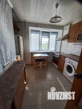 1-к квартира, на длительный срок, 38м2, 9/9 этаж