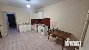 2-к квартира, на длительный срок, 42м2, 17/17 этаж