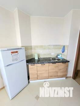 1-к квартира, посуточно, 45м2, 10/20 этаж