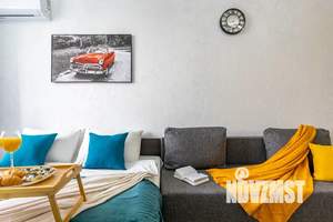 Студия квартира, посуточно, 25м2, 6/20 этаж