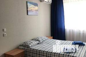 1-к квартира, посуточно, 40м2, 10/17 этаж