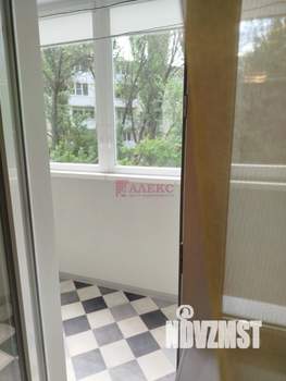 2-к квартира, на длительный срок, 44м2, 1/9 этаж