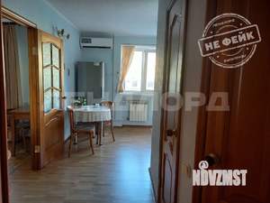 1-к квартира, на длительный срок, 35м2, 6/9 этаж