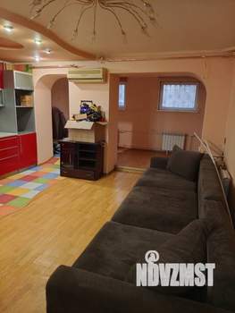 1-к квартира, на длительный срок, 67м2, 1/5 этаж