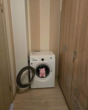 1-к квартира, на длительный срок, 33м2, 9/18 этаж