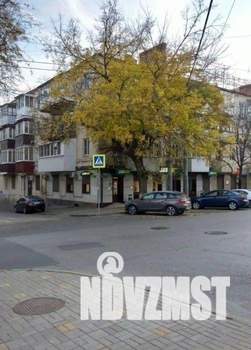 3-к квартира, на длительный срок, 55м2, 4/5 этаж