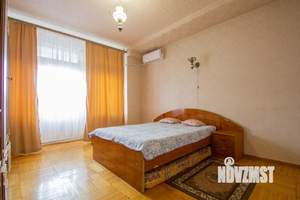 2-к квартира, на длительный срок, 55м2, 10/17 этаж