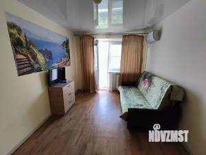 1-к квартира, на длительный срок, 32м2, 3/5 этаж