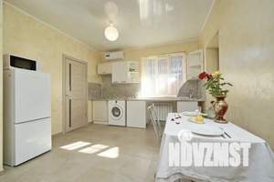 1-к квартира, посуточно, 35м2, 2/3 этаж