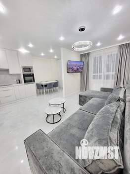 3-к квартира, на длительный срок, 100м2, 17/21 этаж