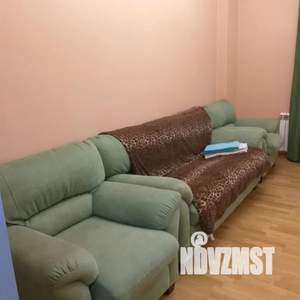 2-к квартира, посуточно, 60м2, 4/18 этаж