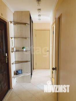 3-к квартира, на длительный срок, 54м2, 4/10 этаж