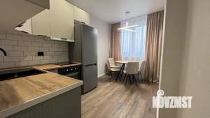 2-к квартира, посуточно, 52м2, 22/25 этаж