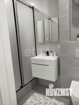 1-к квартира, на длительный срок, 42м2, 18/27 этаж