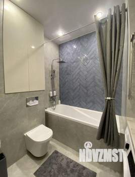 1-к квартира, посуточно, 26м2, 1/1 этаж
