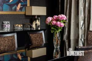 1-к квартира, посуточно, 128м2, 1/1 этаж