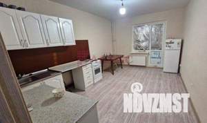 2-к квартира, на длительный срок, 42м2, 17/17 этаж