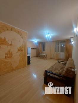 1-к квартира, на длительный срок, 50м2, 5/11 этаж