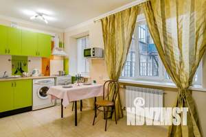 2-к квартира, посуточно, 10м2, 3/5 этаж