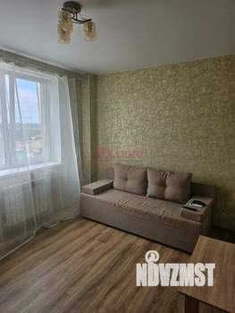 2-к квартира, на длительный срок, 51м2, 22/23 этаж