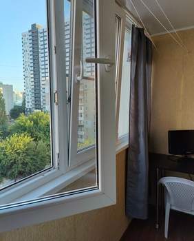 1-к квартира, на длительный срок, 45м2, 8/10 этаж