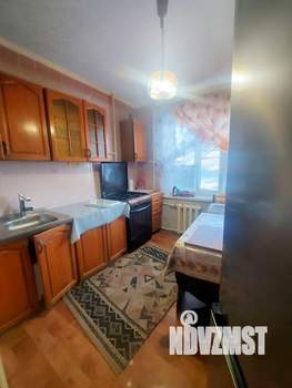 2-к квартира, на длительный срок, 52м2, 5/10 этаж