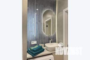 1-к квартира, посуточно, 35м2, 9/24 этаж