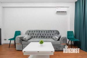 2-к квартира, посуточно, 45м2, 10/22 этаж