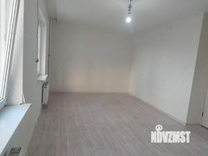 Студия квартира, на длительный срок, 31м2, 7/18 этаж