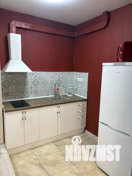 2-к квартира, посуточно, 47м2, 1/20 этаж