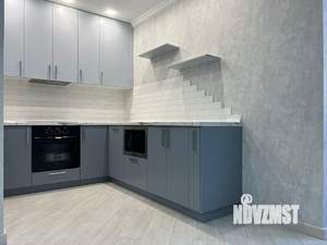 2-к квартира, на длительный срок, 50м2, 5/18 этаж