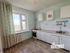 1-к квартира, на длительный срок, 38м2, 9/10 этаж