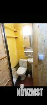 1-к квартира, на длительный срок, 35м2, 2/2 этаж