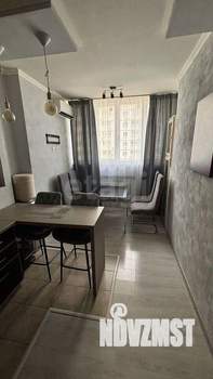 2-к квартира, на длительный срок, 63м2, 16/16 этаж