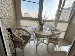 2-к квартира, на длительный срок, 50м2, 10/24 этаж