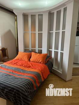 1-к квартира, на длительный срок, 40м2, 3/5 этаж