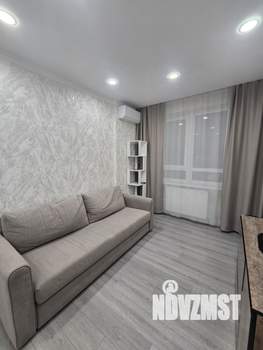 1-к квартира, на длительный срок, 40м2, 14/26 этаж