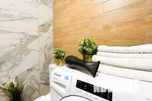 1-к квартира, посуточно, 37м2, 22/24 этаж