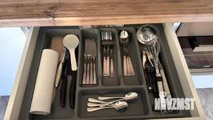 1-к квартира, посуточно, 40м2, 16/18 этаж