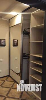 1-к квартира, на длительный срок, 43м2, 5/25 этаж